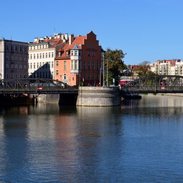 Panorama der Schlacht von Racławice