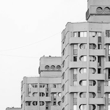 Architektura modernistyczna