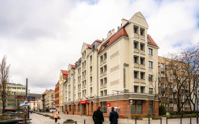 Zarezerwuj swój pobyt już dziś