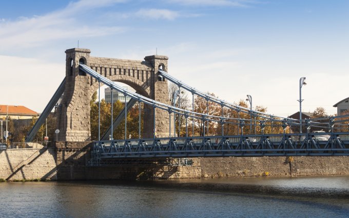 und tausend Attraktionen