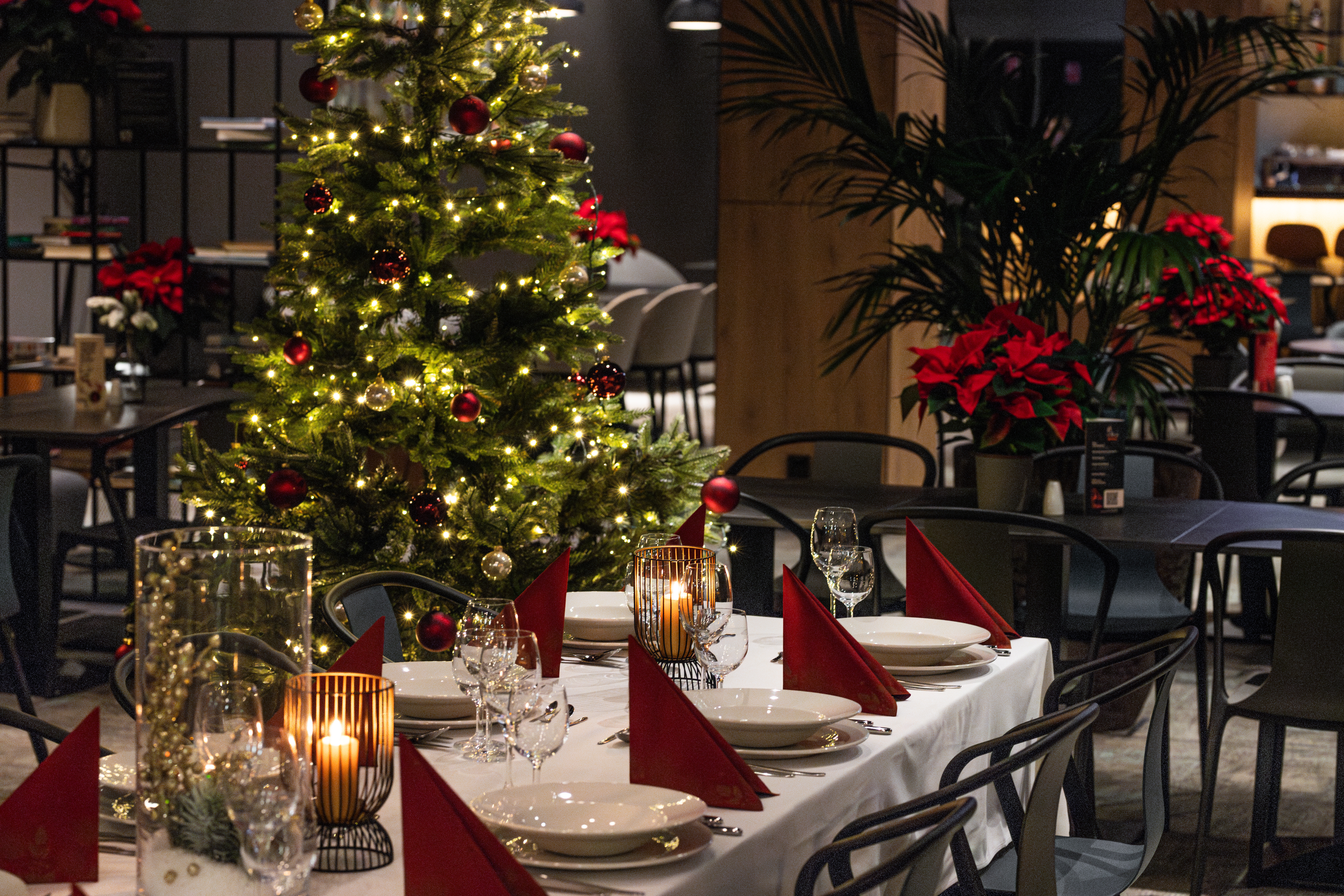 Pomysły na wigilię firmową