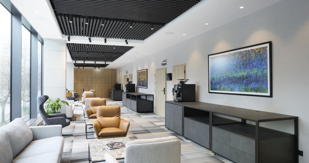 Q Hotel Plus Wrocław