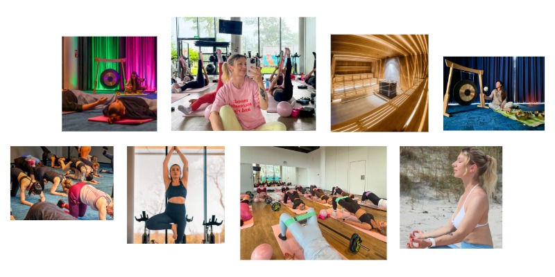 FORMA & SEASIDE – aktywny weekend dla ciała i umysłu