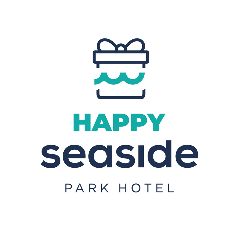 Happy Seaside Club logo