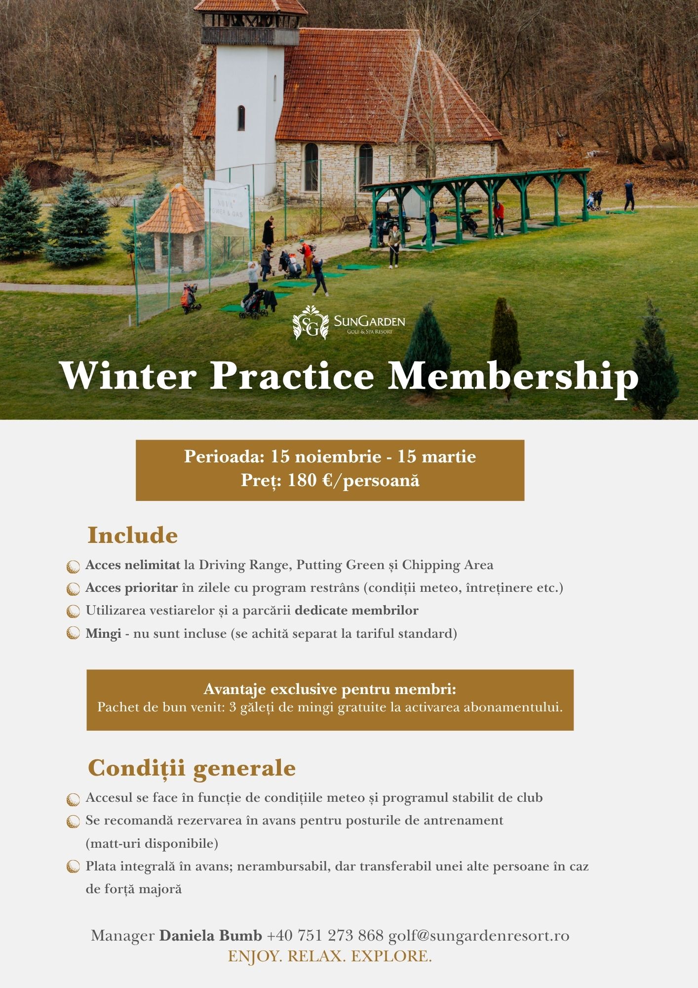 Imagine SunGarden Resort