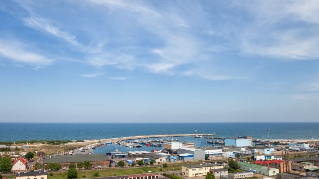 Władysławowo