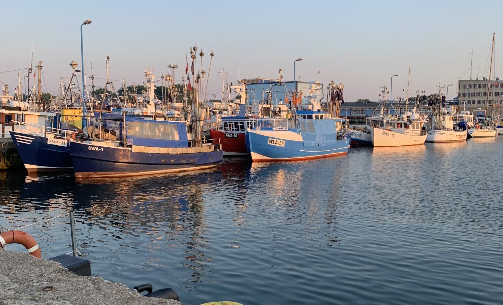 Port Władysławowo