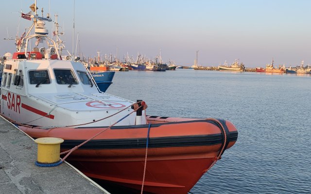Port Władysławowo