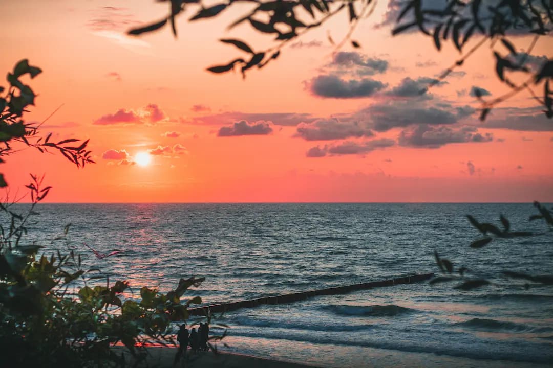 Gdzie na wakacje nad morzem w Polsce? Postaw na Dźwirzyno i Havet Hotel Resort & SPA - 2