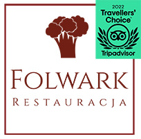 Logo Restauracja Folwark Rzeszów