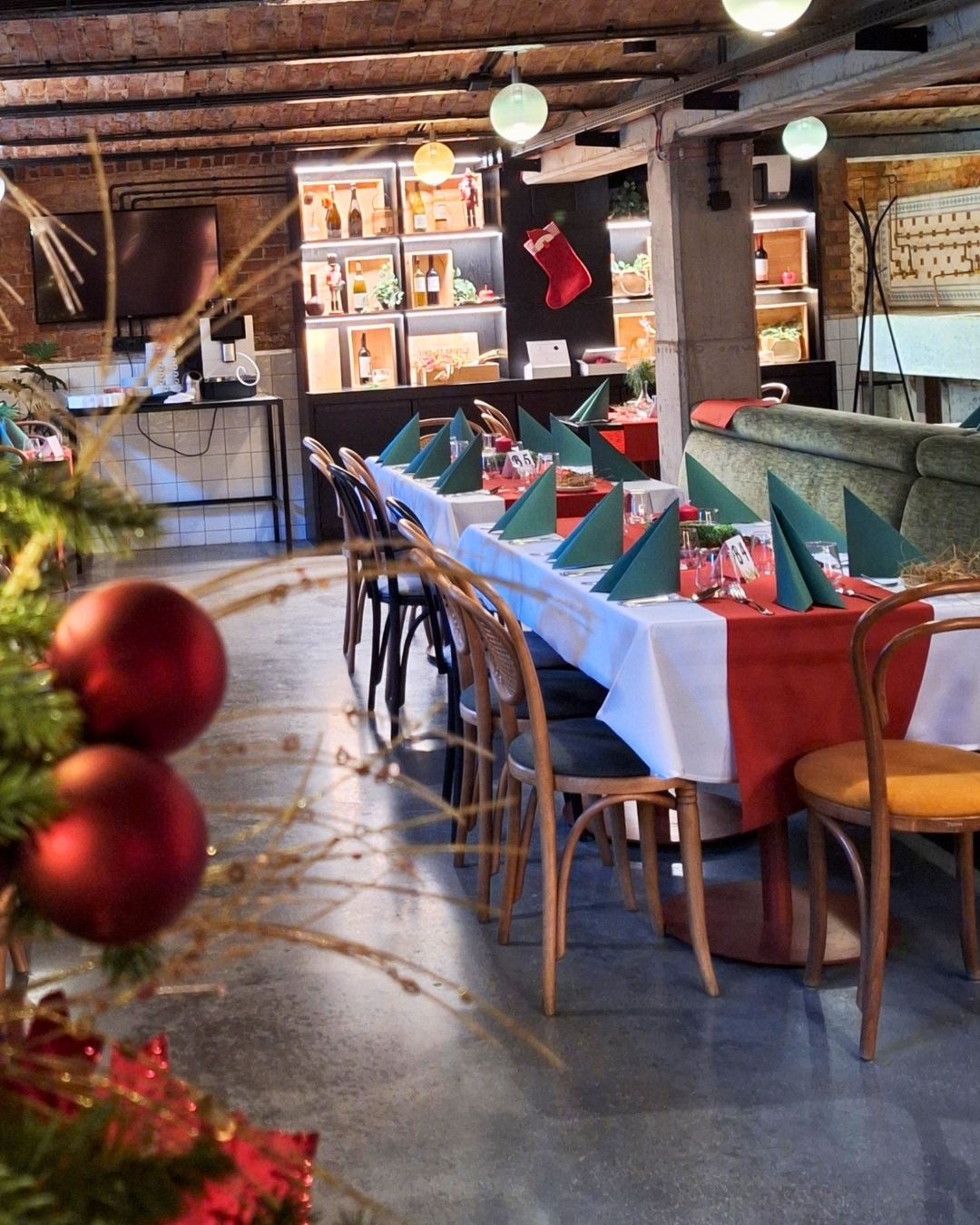 Restauracja Stara Kuchnia Gdańsk