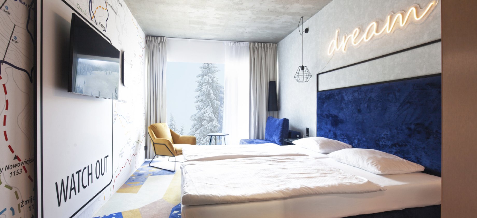 Tło bannera