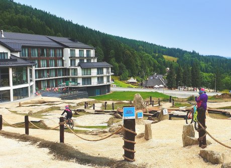 Bike Park