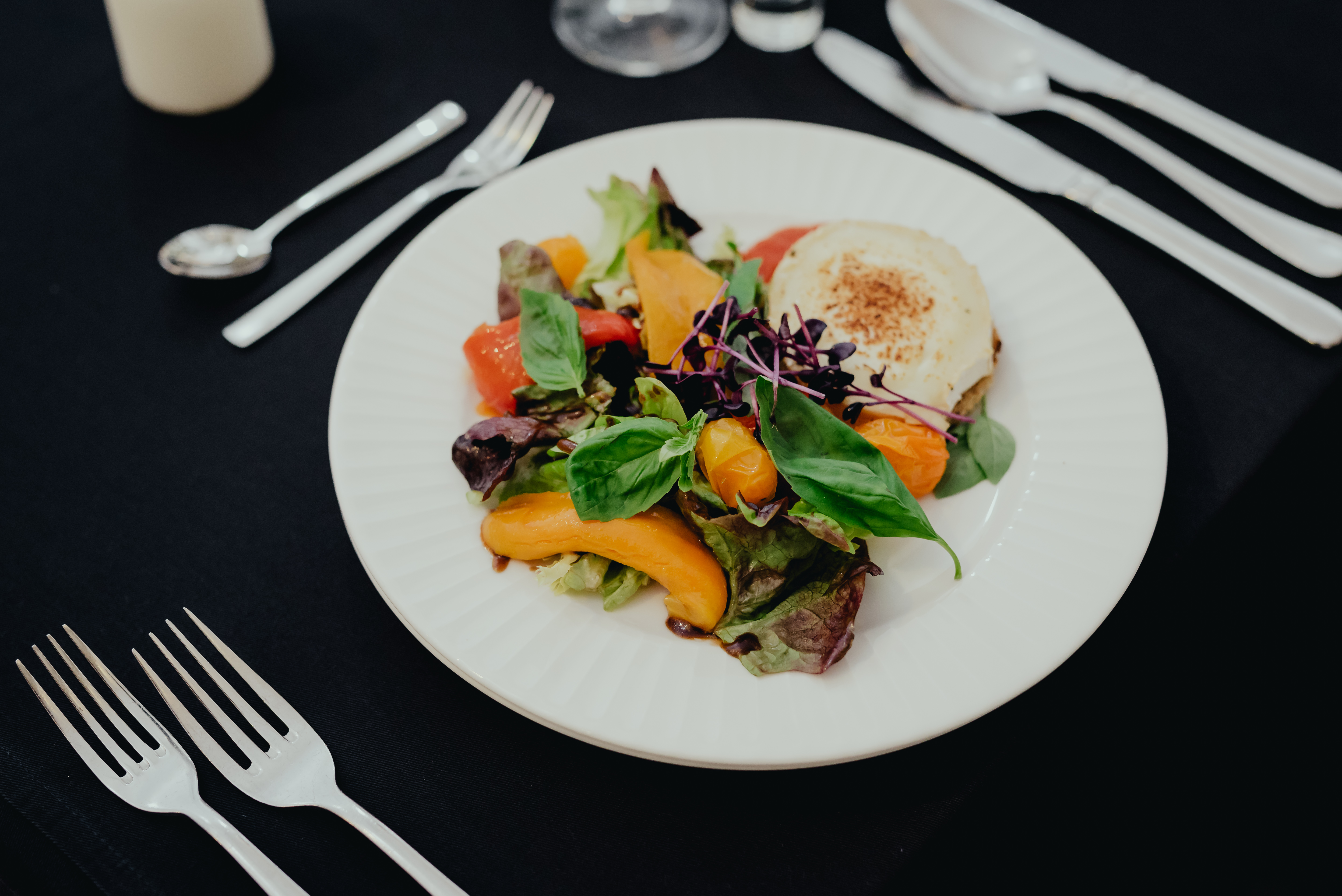 Menu weselne 1