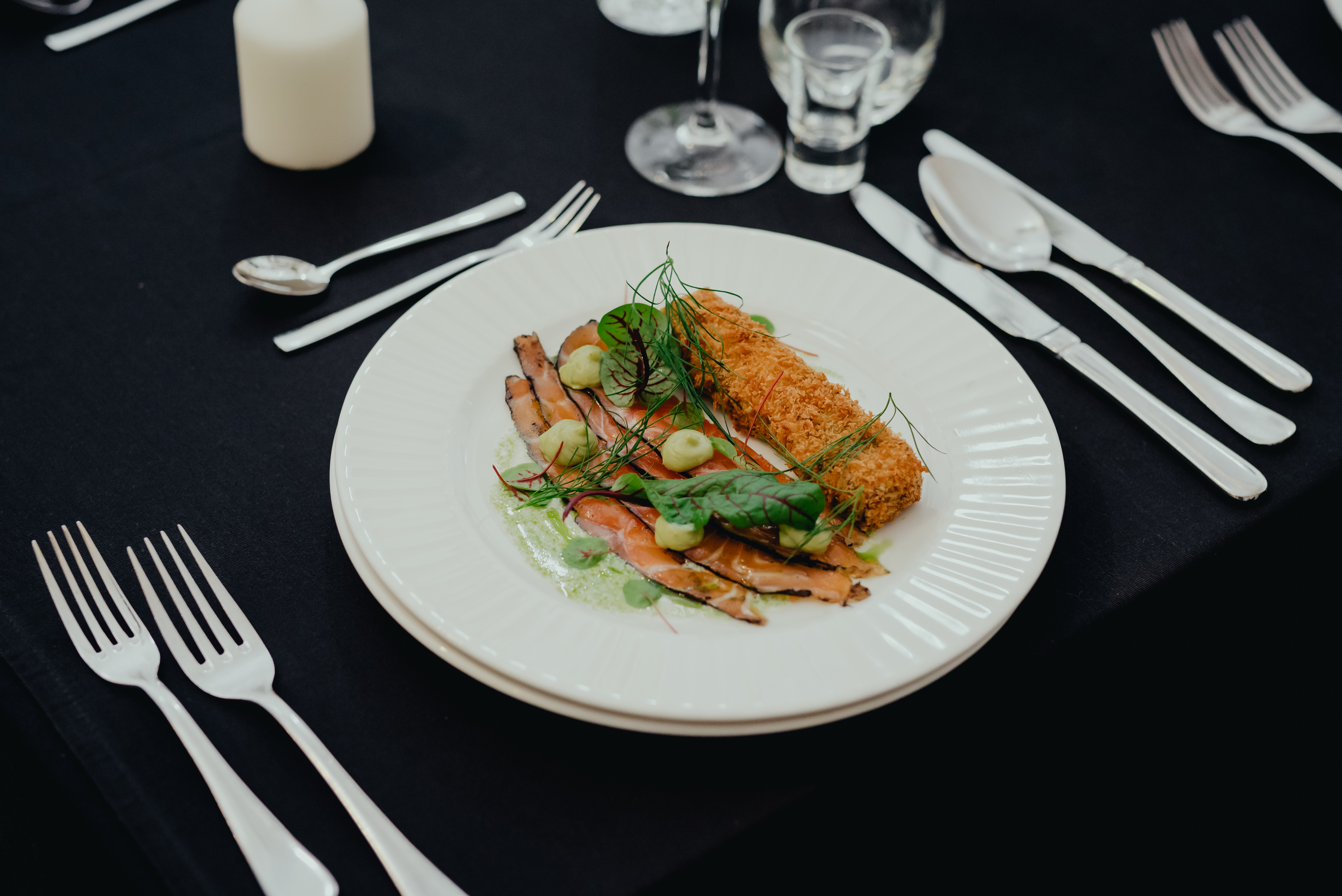 Menu weselne 2