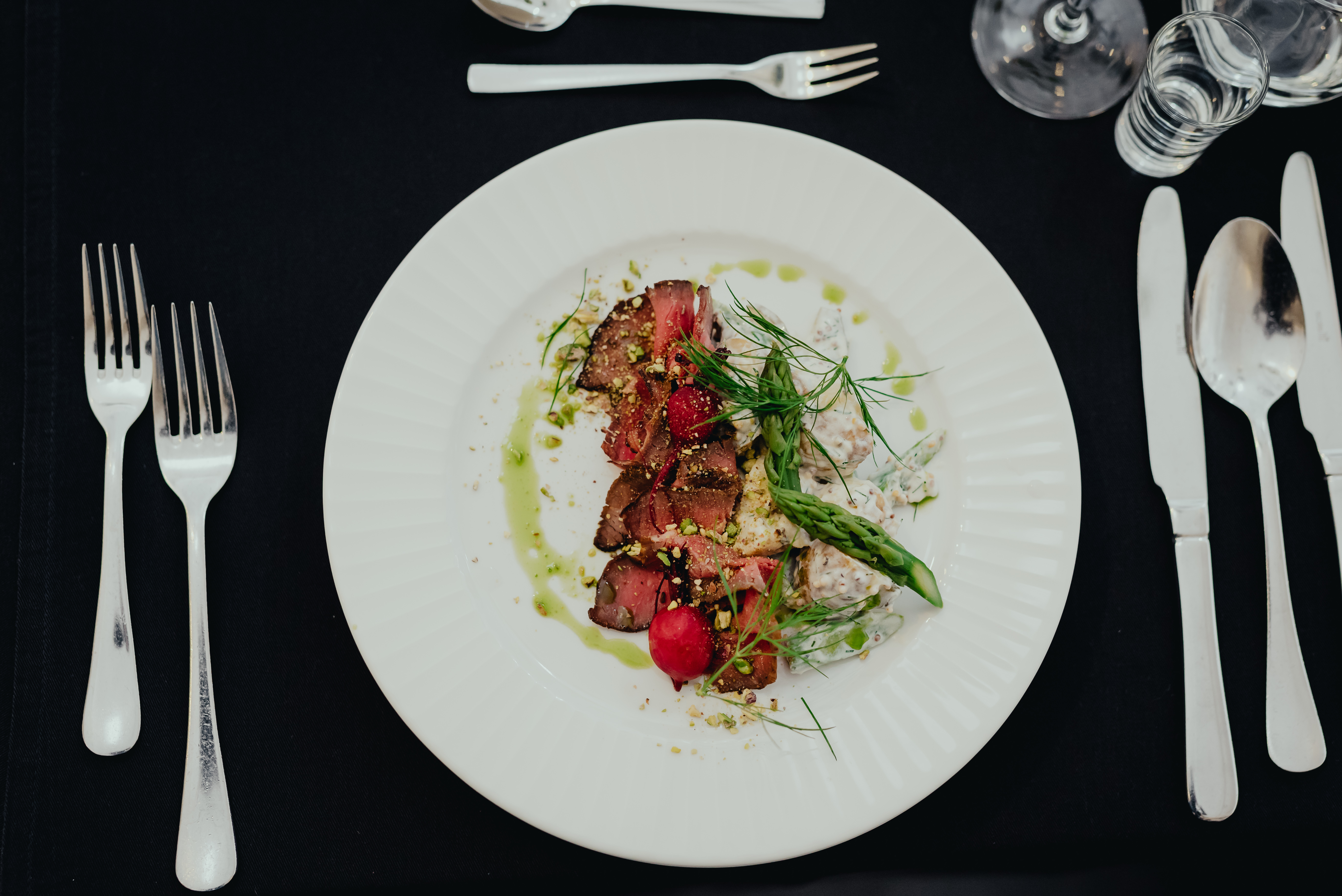 Menu weselne 4