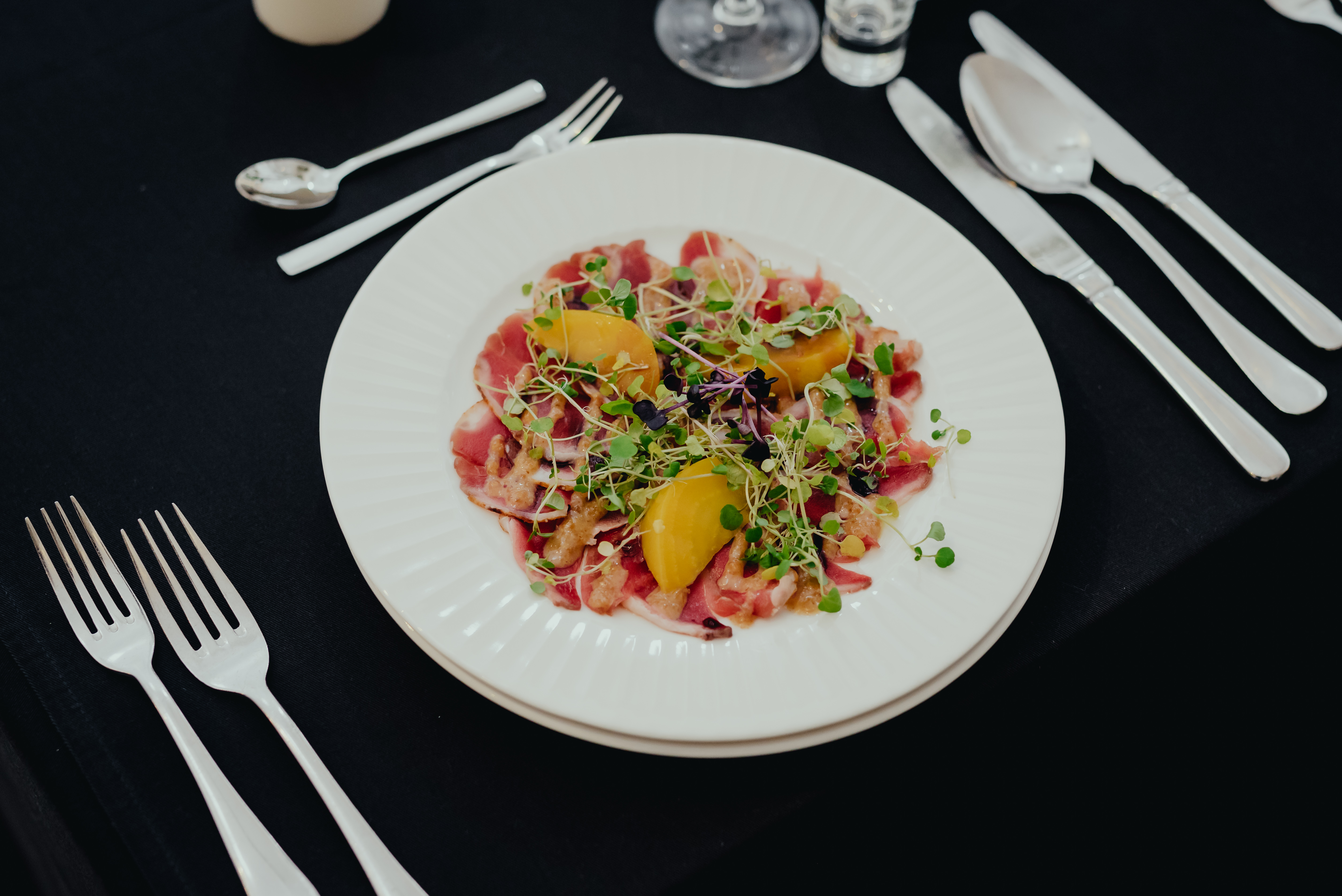 Menu weselne 3