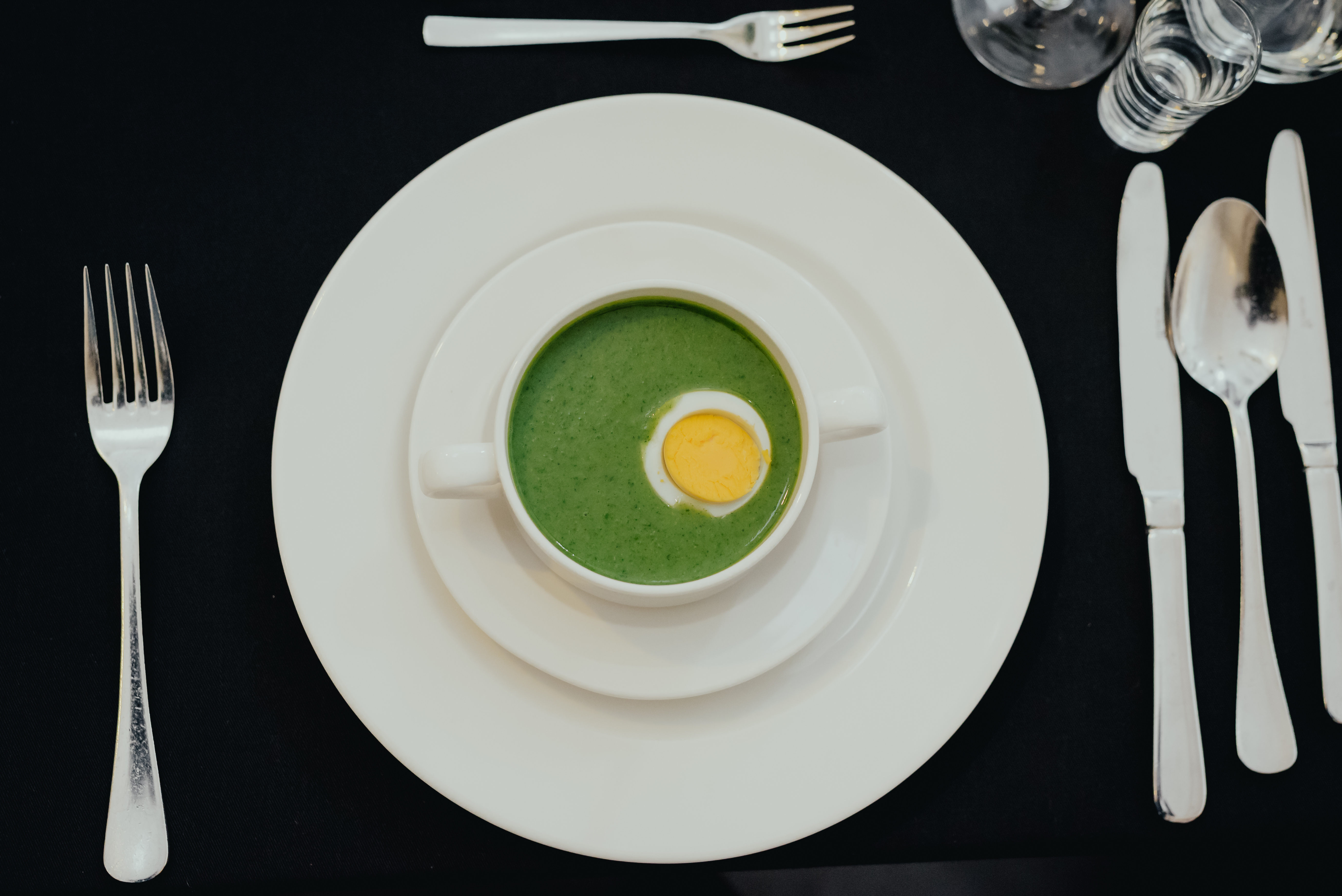 Menu weselne 5