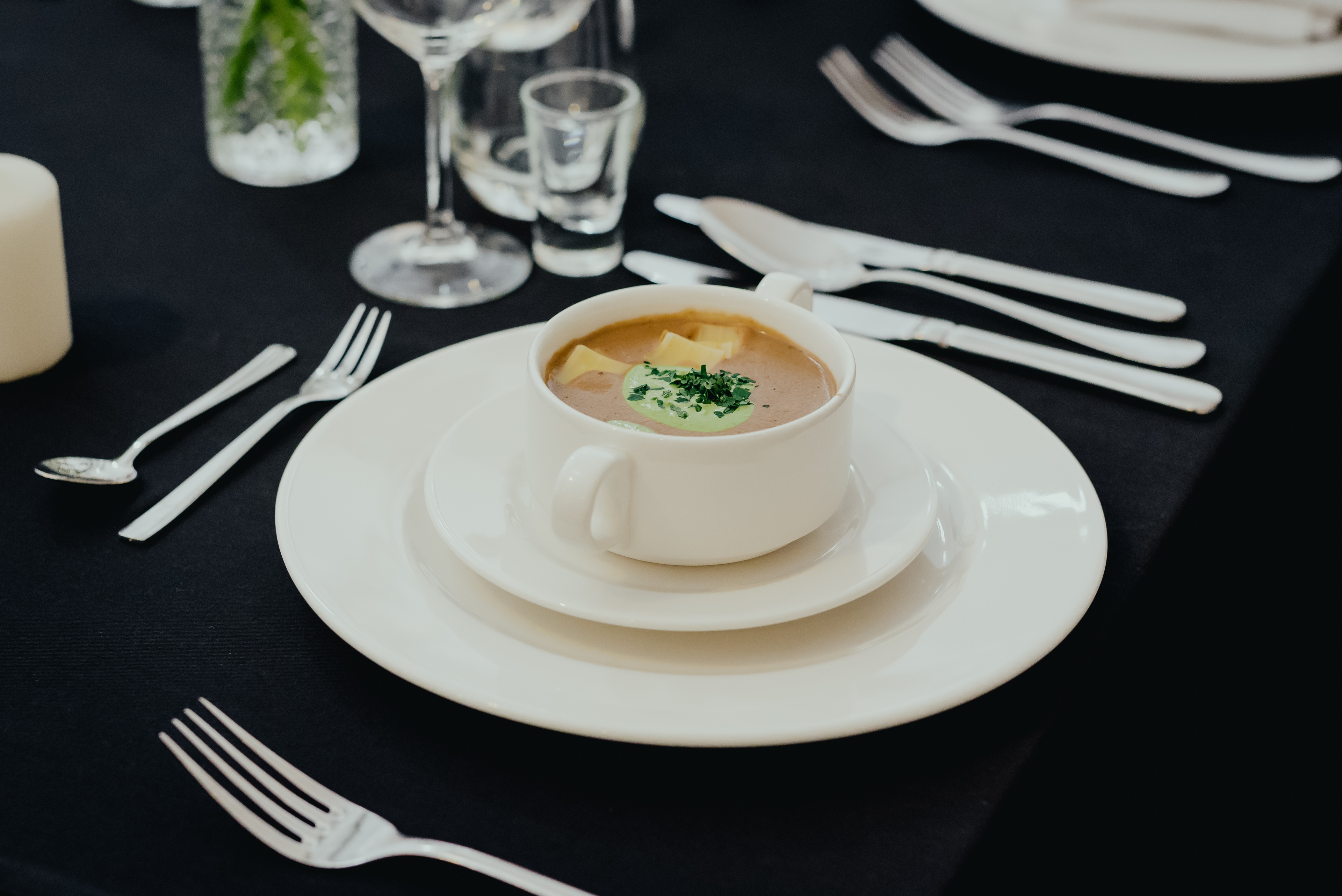 Menu weselne 6
