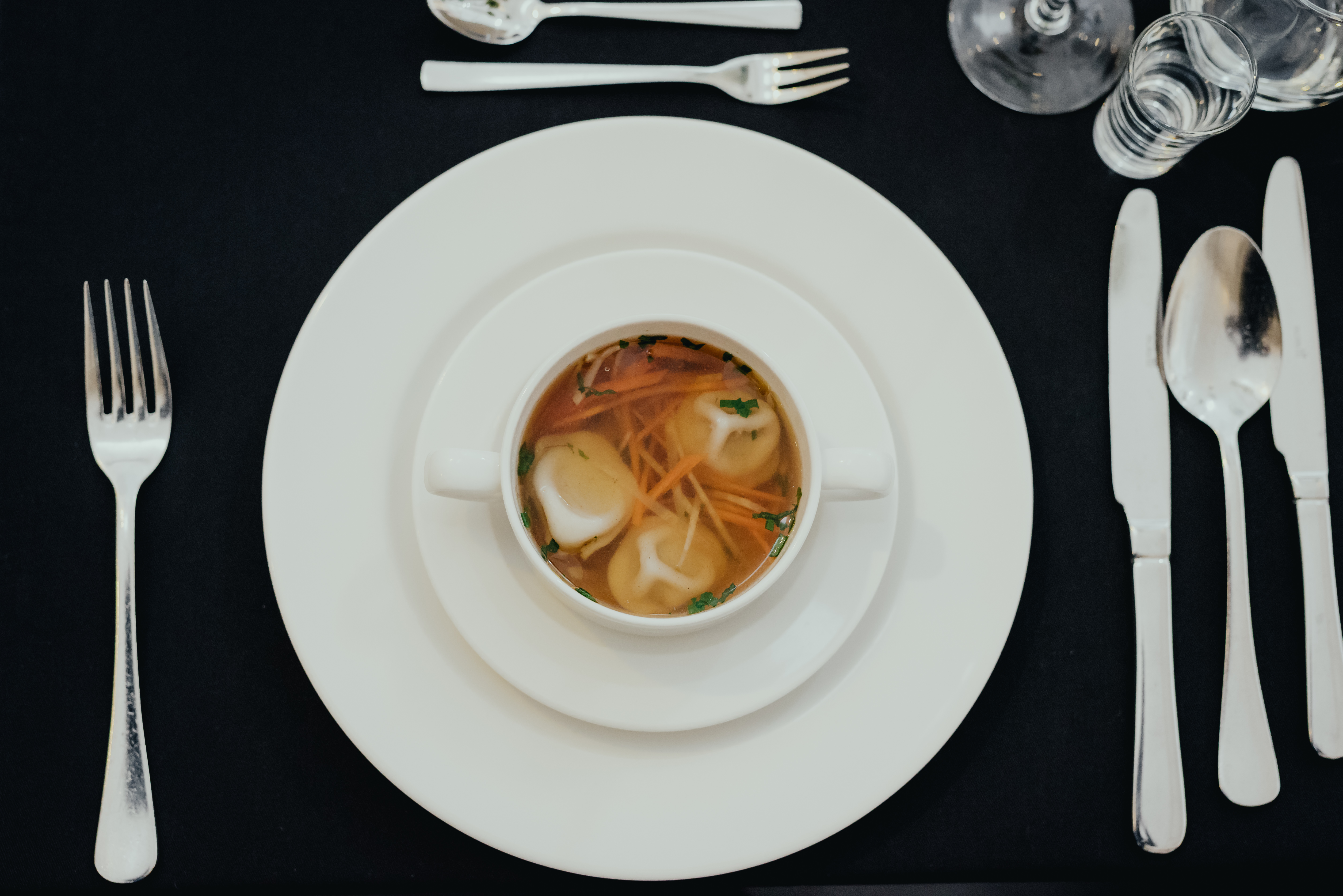 Menu weselne 7
