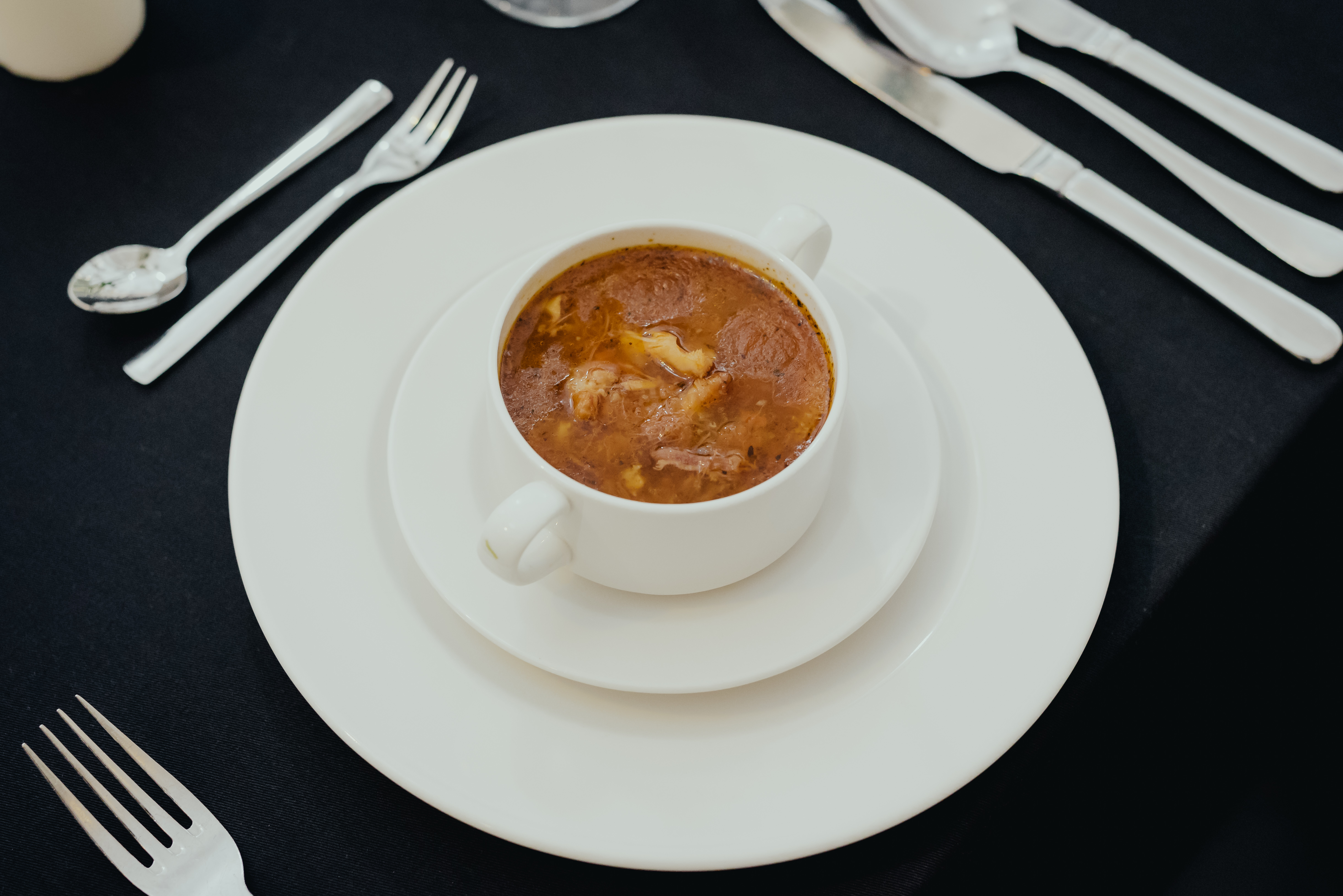 Menu weselne 8