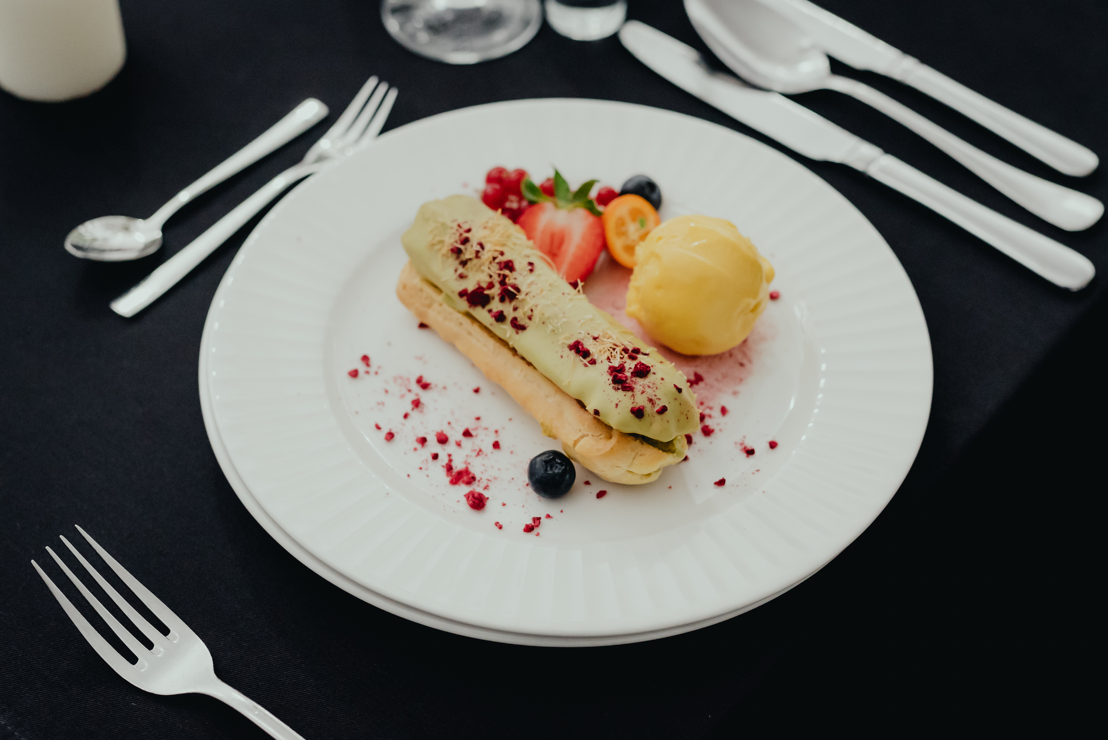 Menu weselne 9
