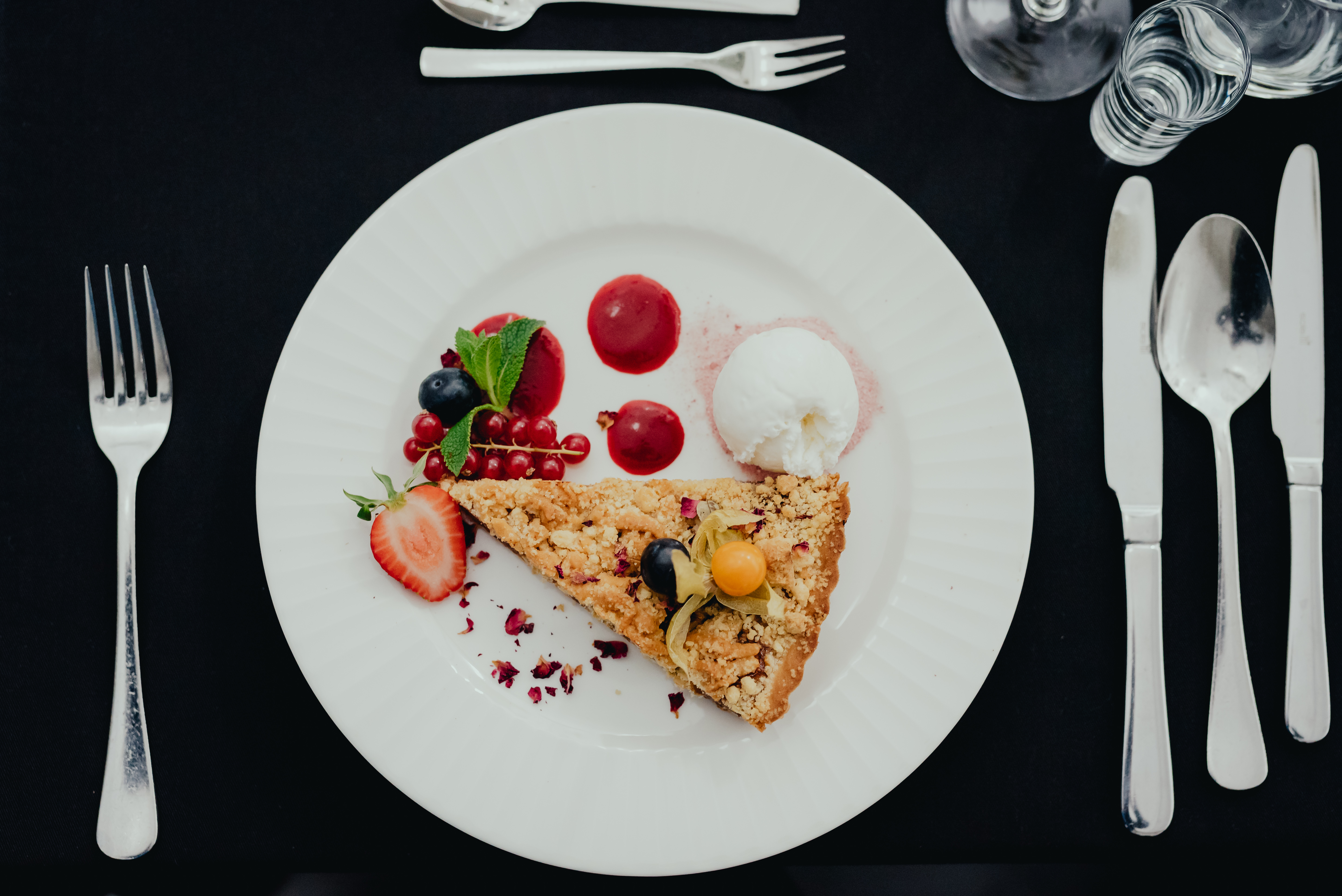 Menu weselne 10