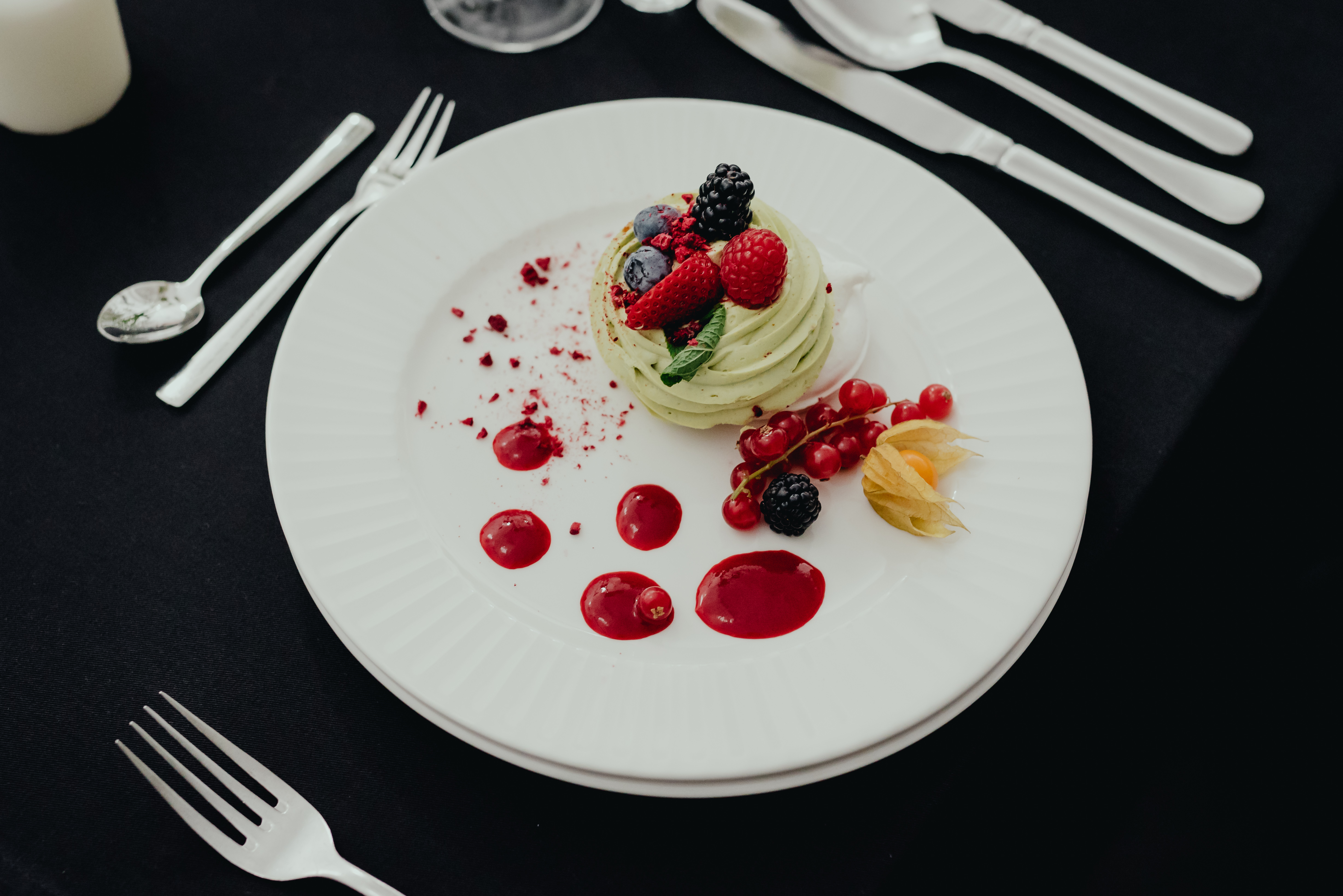 Menu weselne 11