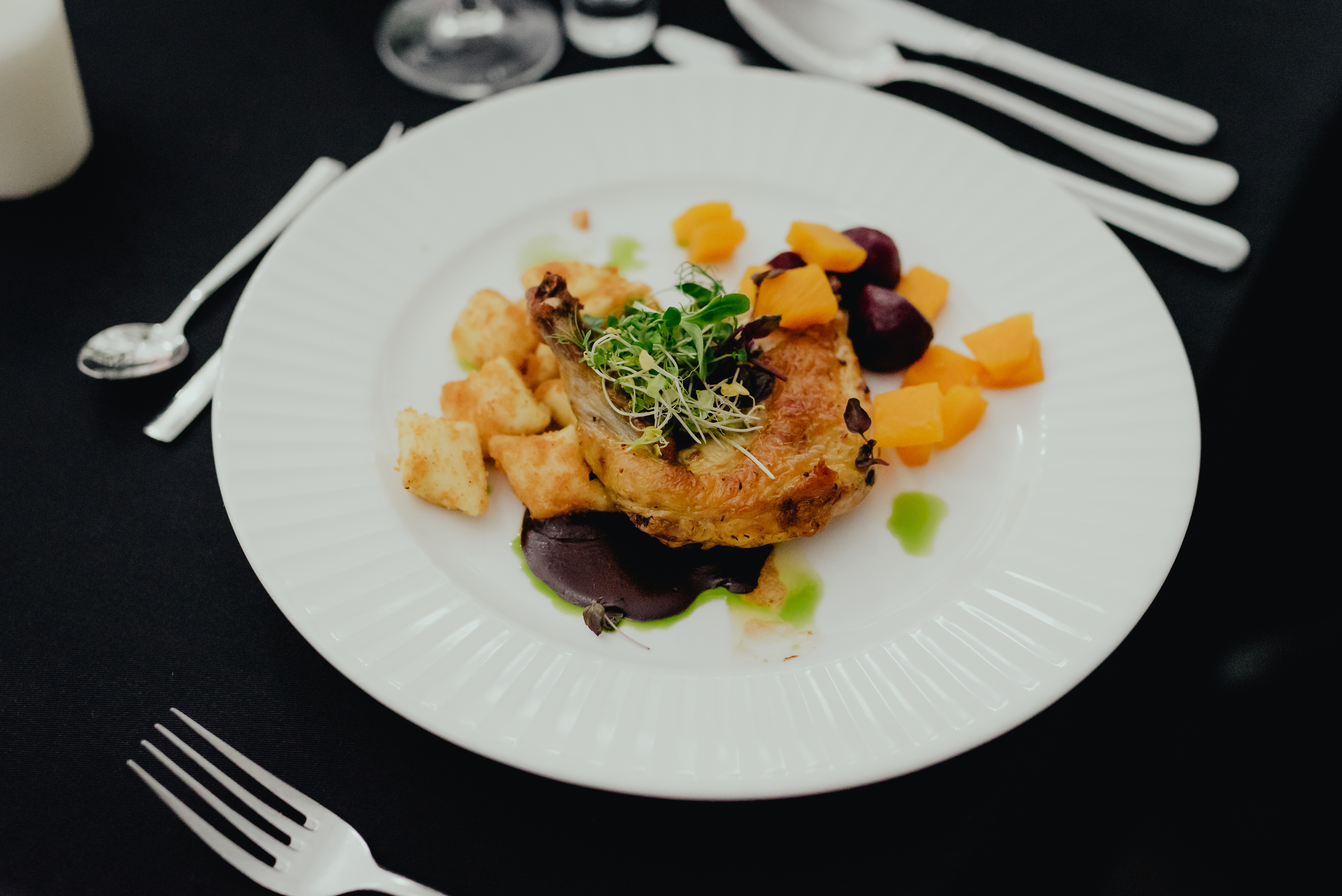 Menu weselne 13