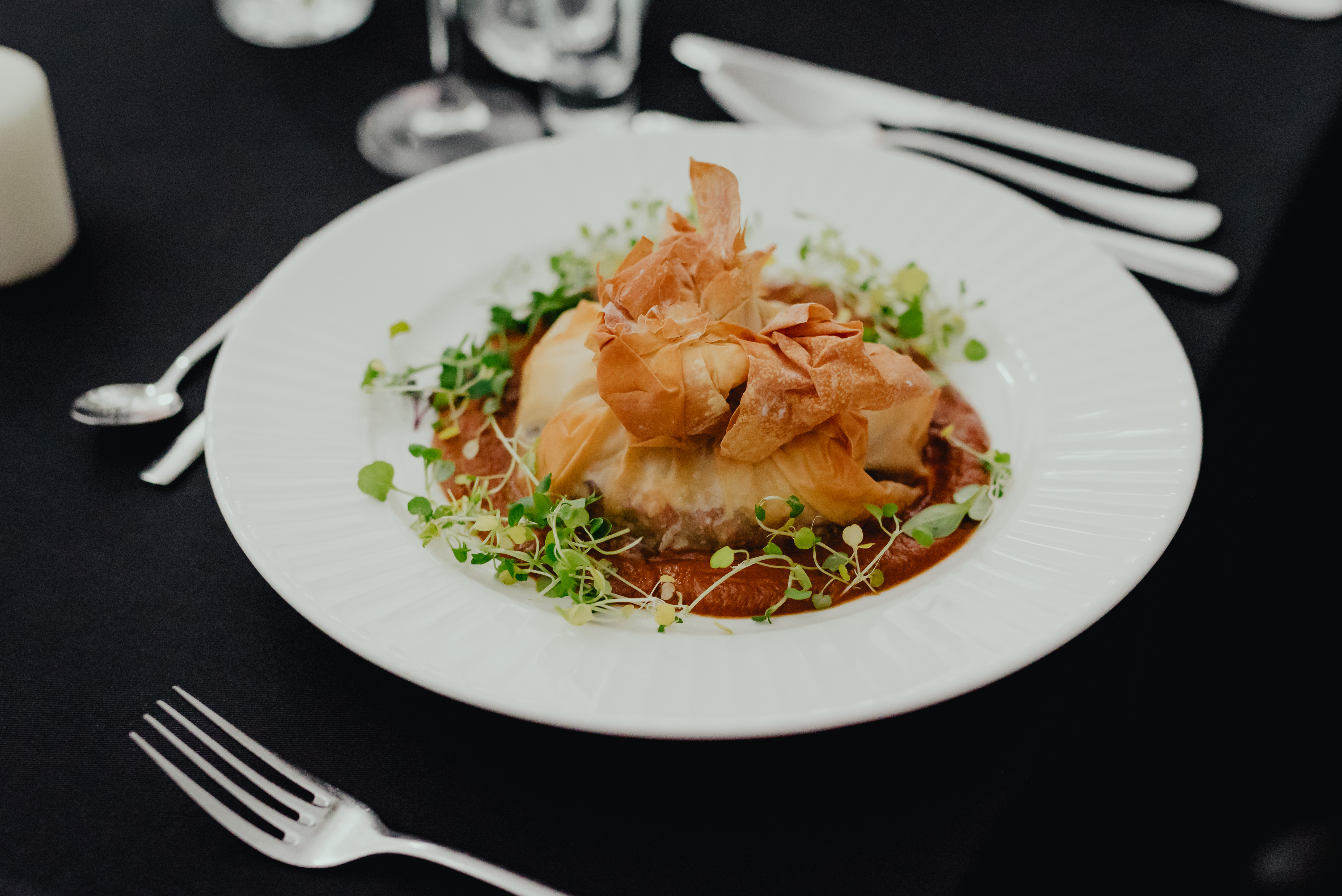 Menu weselne 14