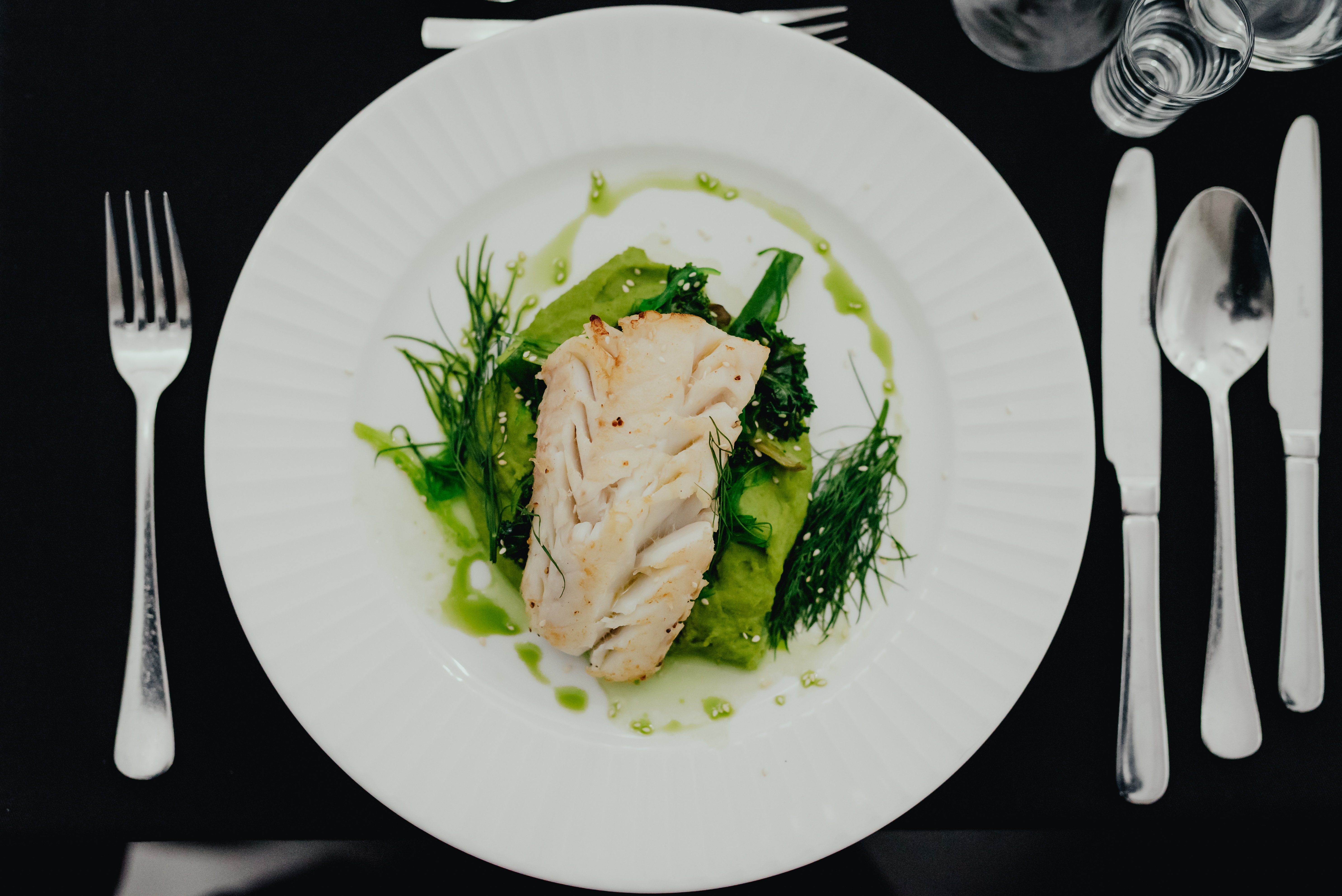 Menu weselne 15