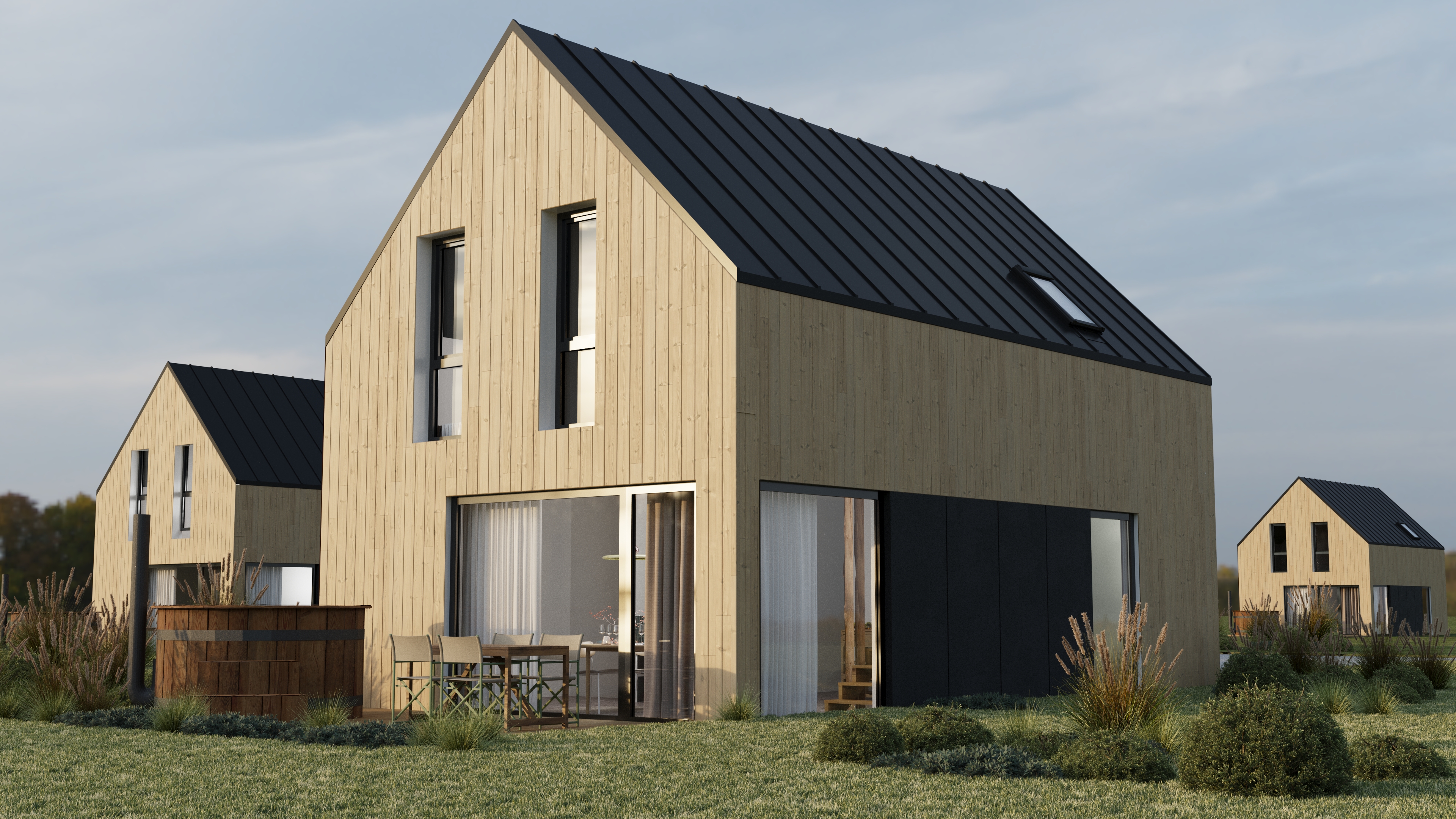 Dodatkowe Możliwości