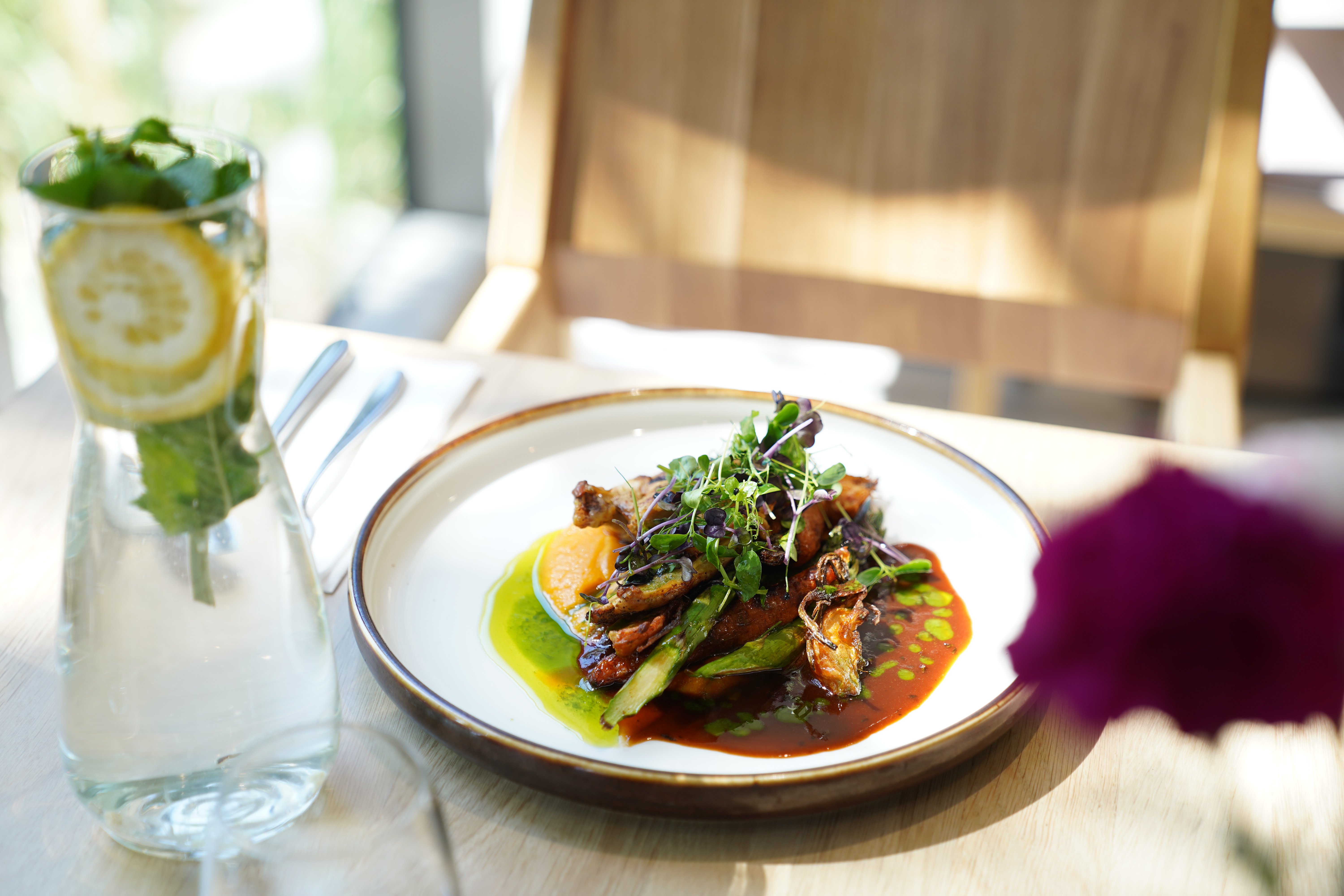 Kulinarne Doświadczenie