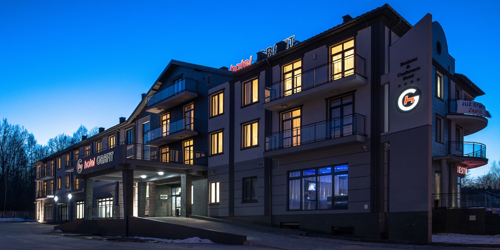 Zdjęcie hotelu 5