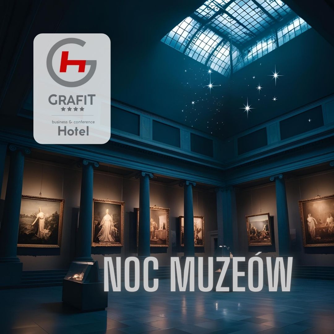 Noc Muzeów i Juwenalia w Kielcach