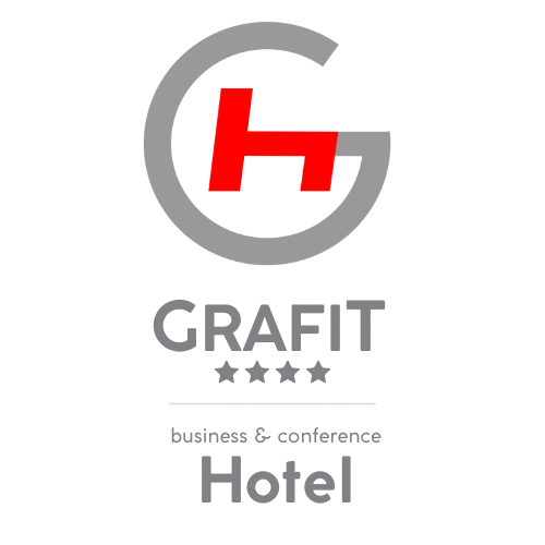 Hotel Grafit logo