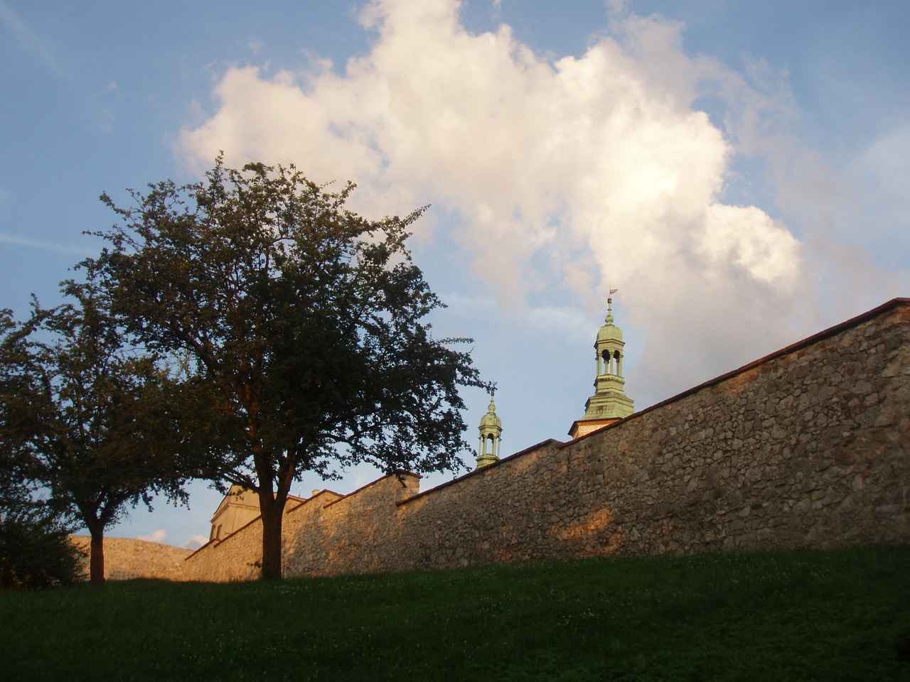 Bazylika Katedralna Wniebowzięcia NMP w Kielcach