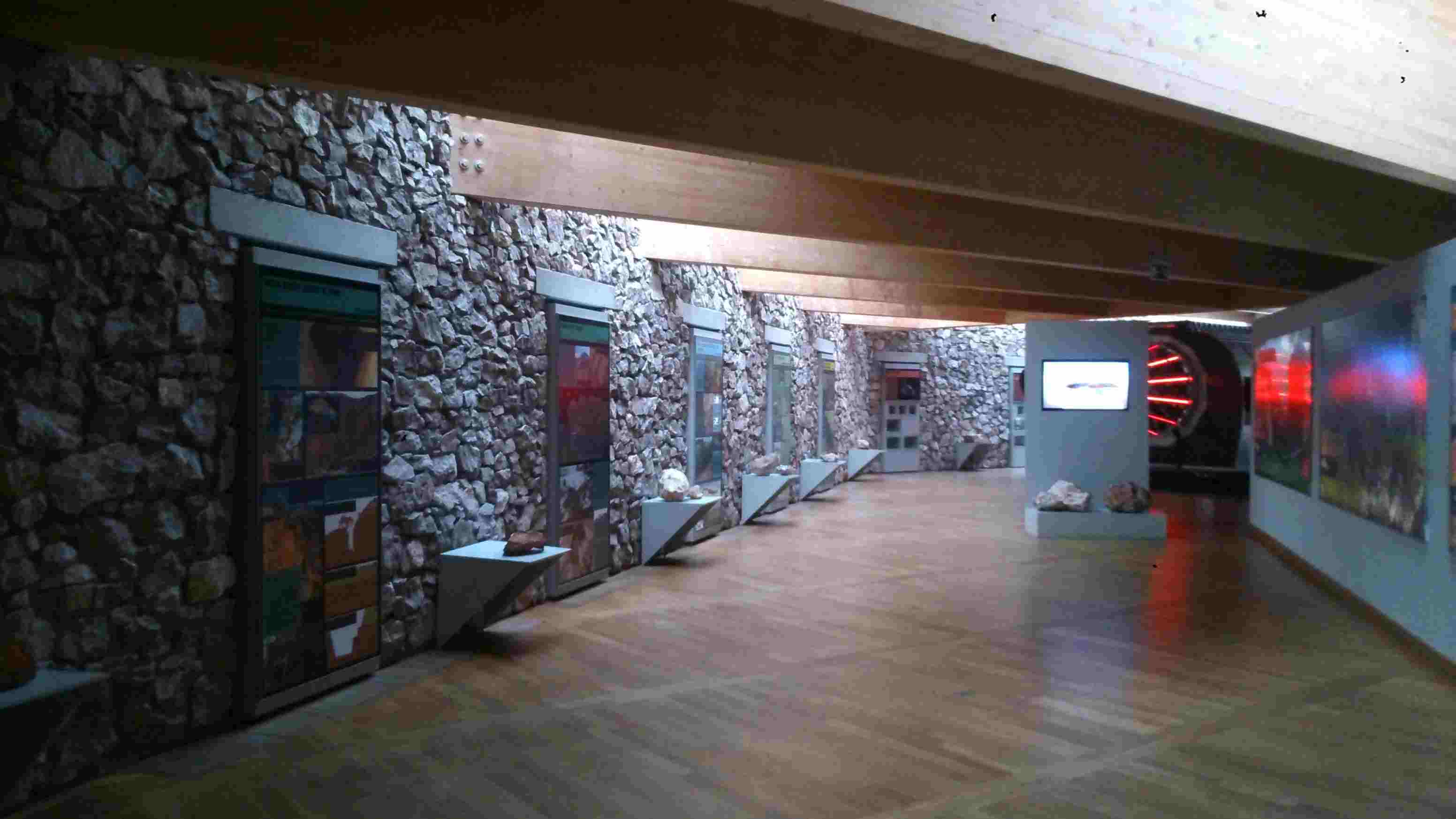 Geopark Kielce (Centrum Geoedukacji)