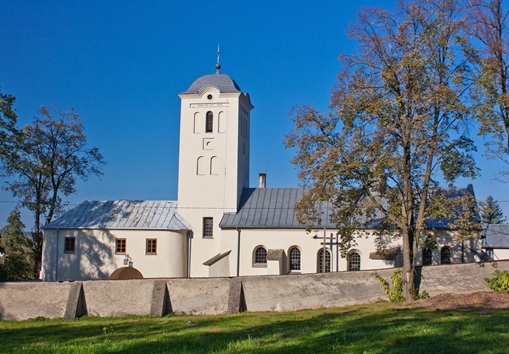 Święta Katarzyna (Klasztor)