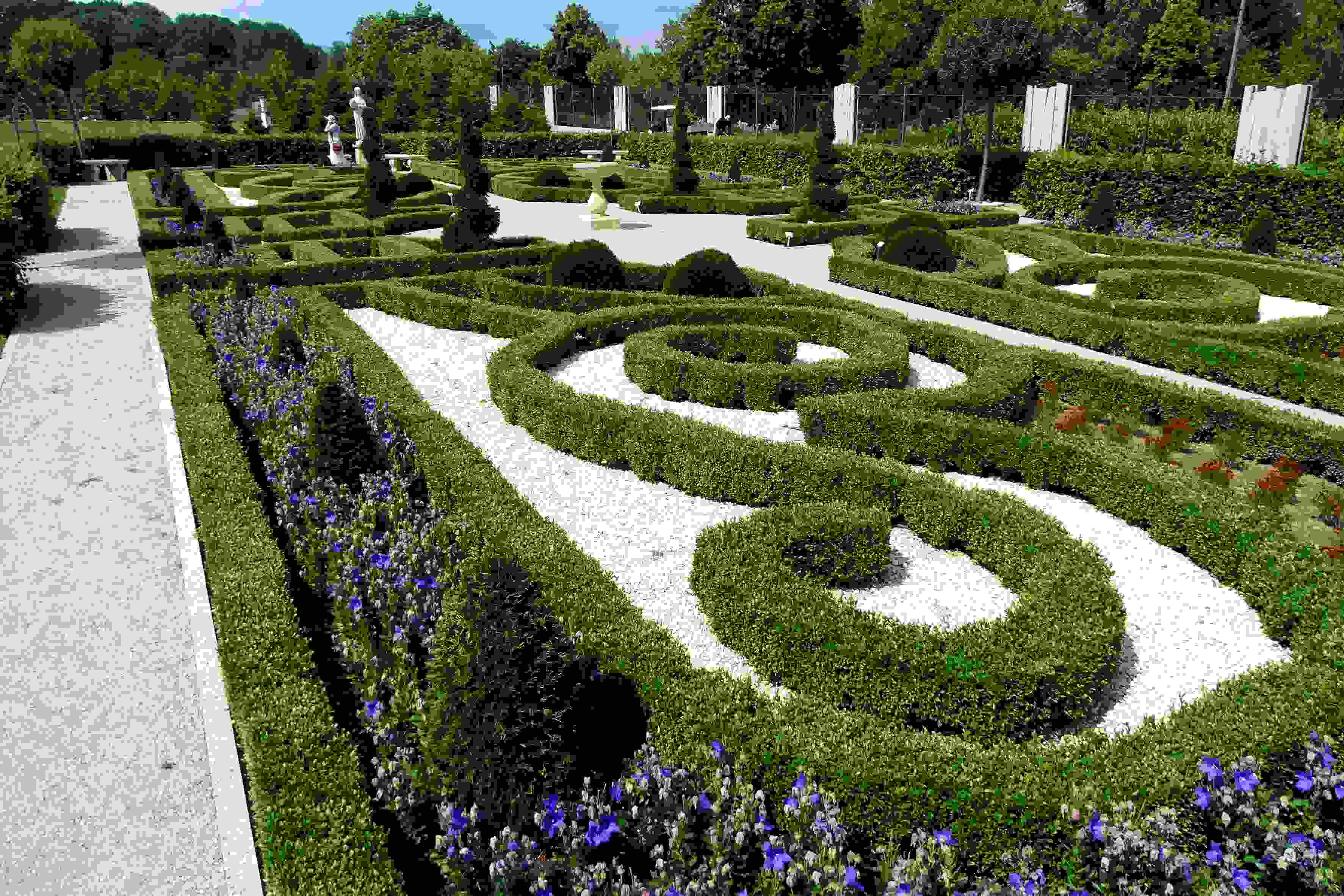 Ogród Botaniczny w Kielcach