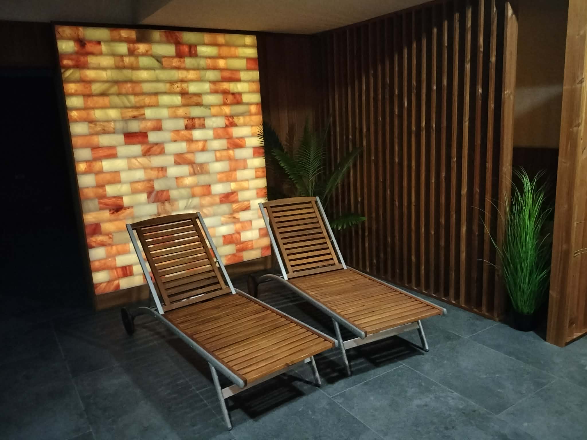 Kręgle i Bilard